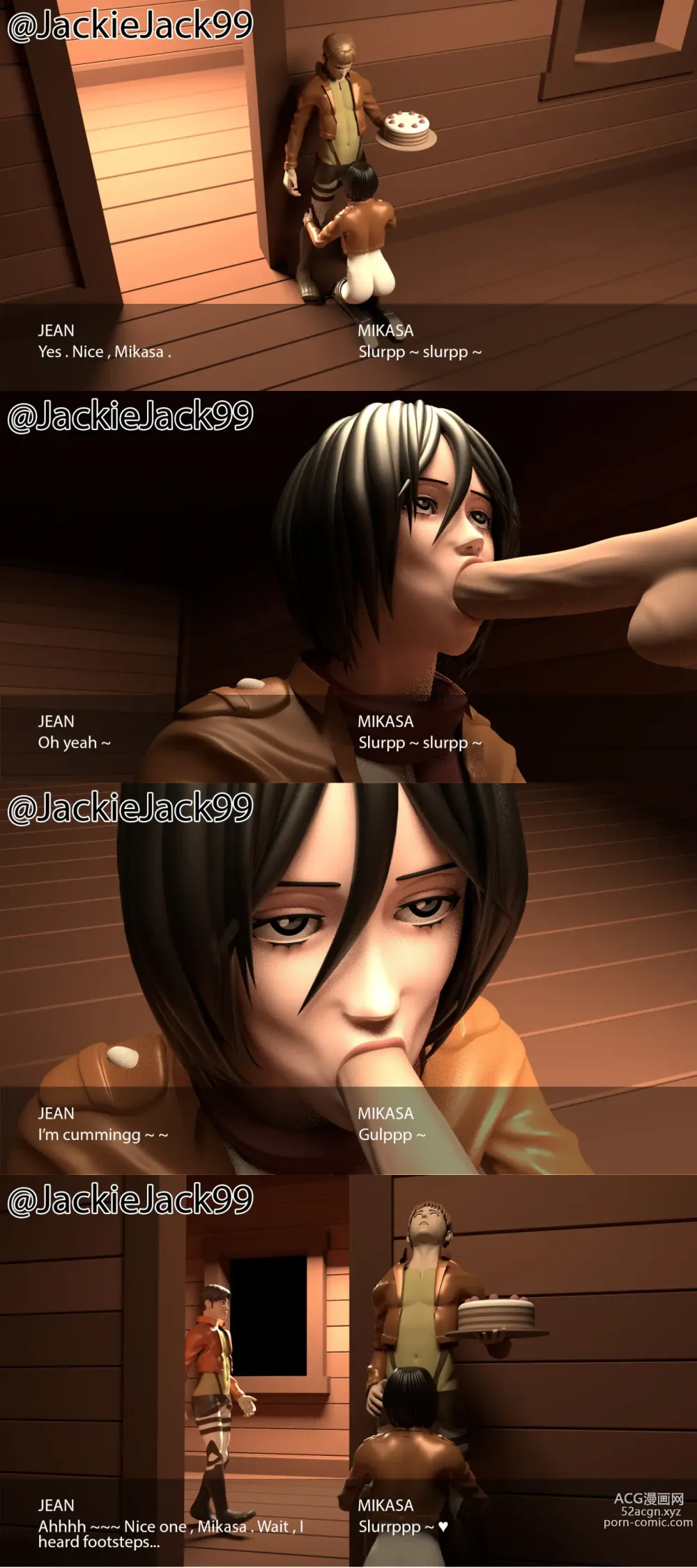 Page 1320 of imageset Attack On Titan Collection