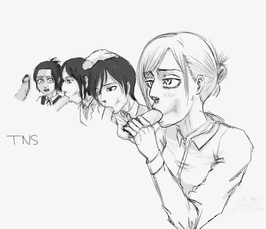 Page 735 of imageset Attack On Titan Collection