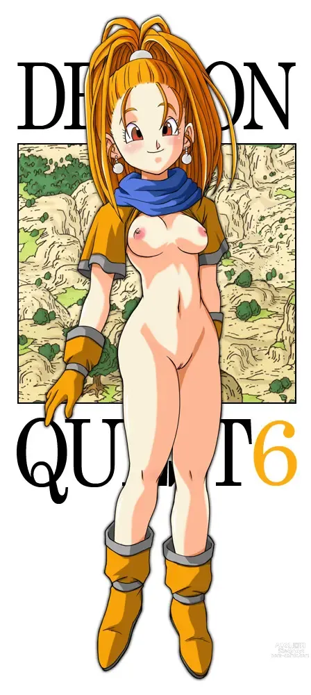 Page 1962 of imageset Dragon Quest Collection