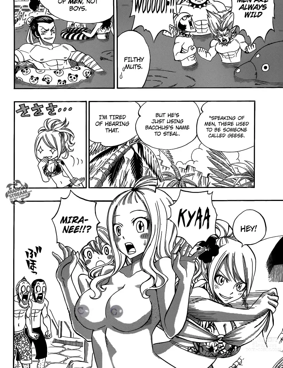 Page 109 of imageset Fairy Tail Collection