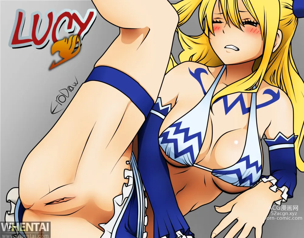 Page 1915 of imageset Fairy Tail Collection