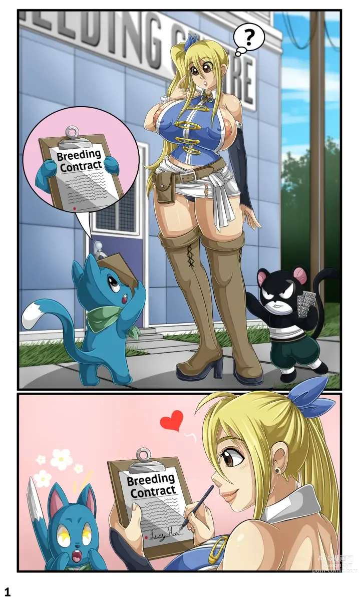 Page 1704 of imageset Fairy Tail Collection