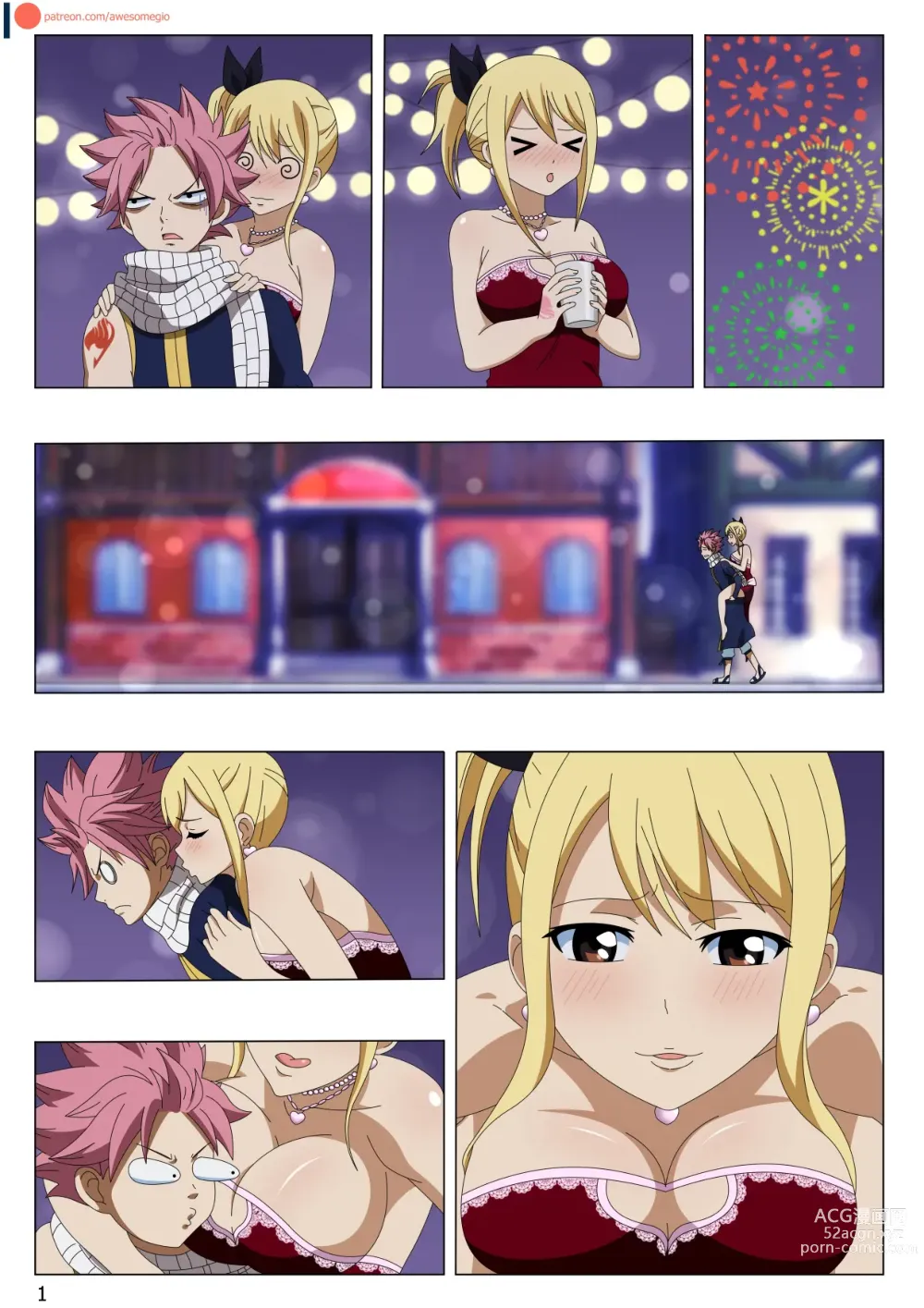 Page 1806 of imageset Fairy Tail Collection