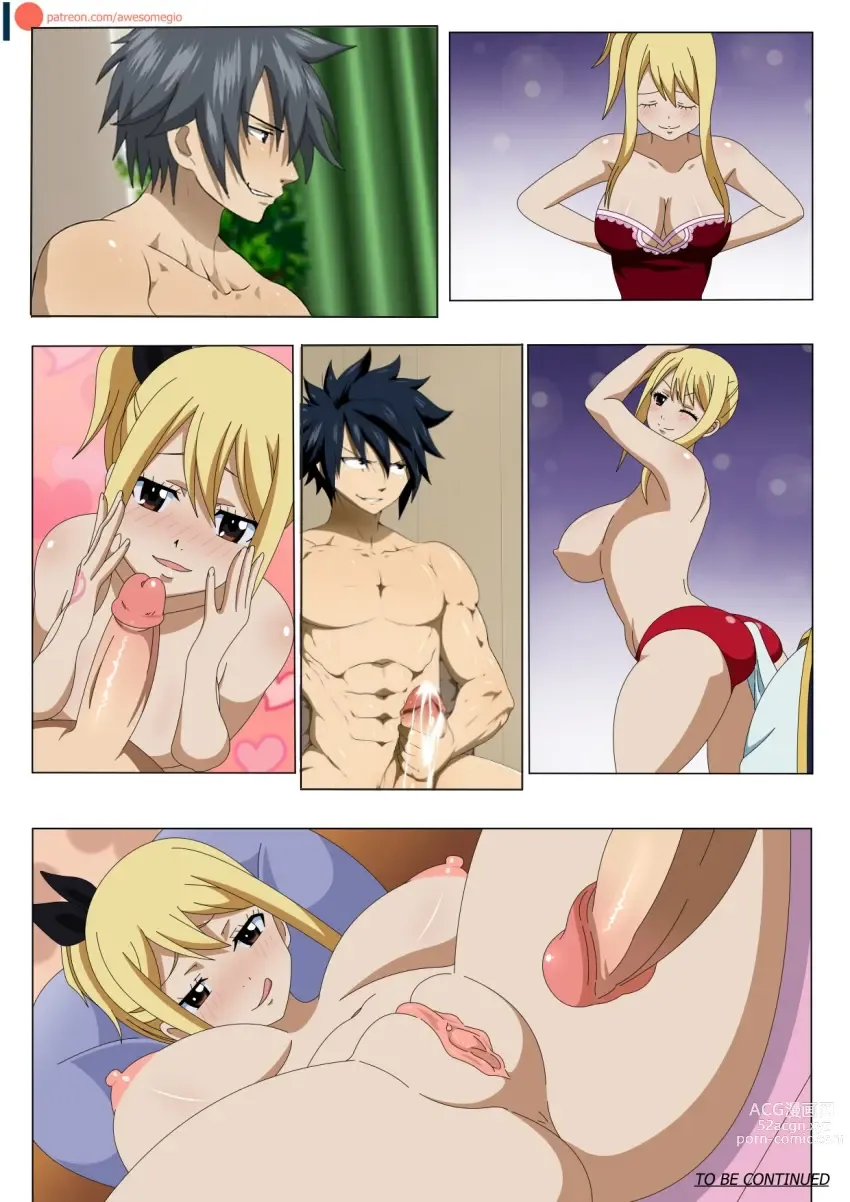 Page 1810 of imageset Fairy Tail Collection