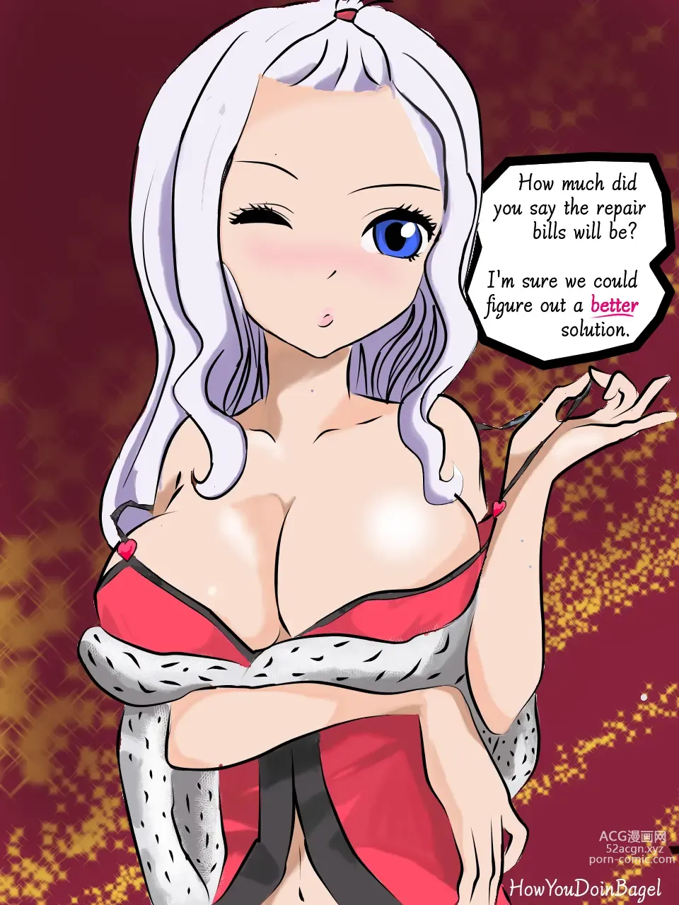 Page 421 of imageset Fairy Tail Collection