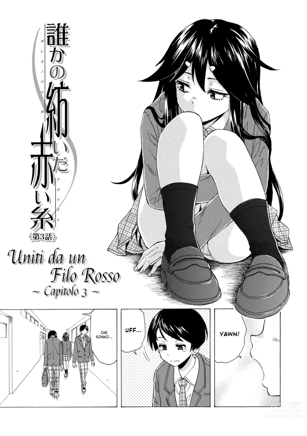 Page 67 of manga Una Professoressa Escort in Camera Mia