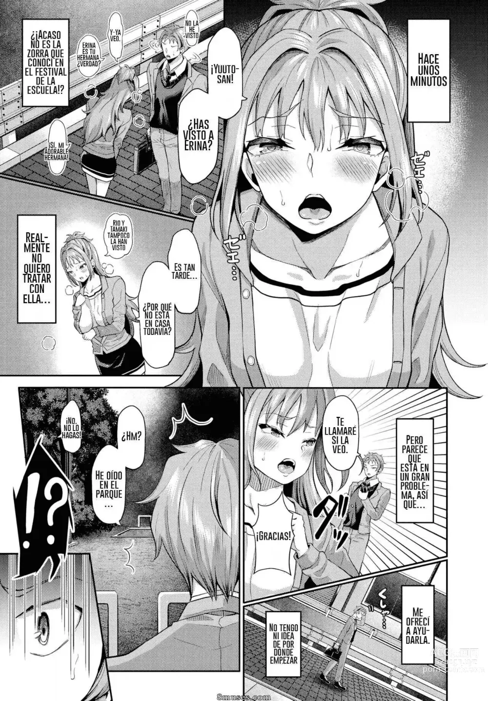 Page 180 of doujinshi Hypnosis App 1-13