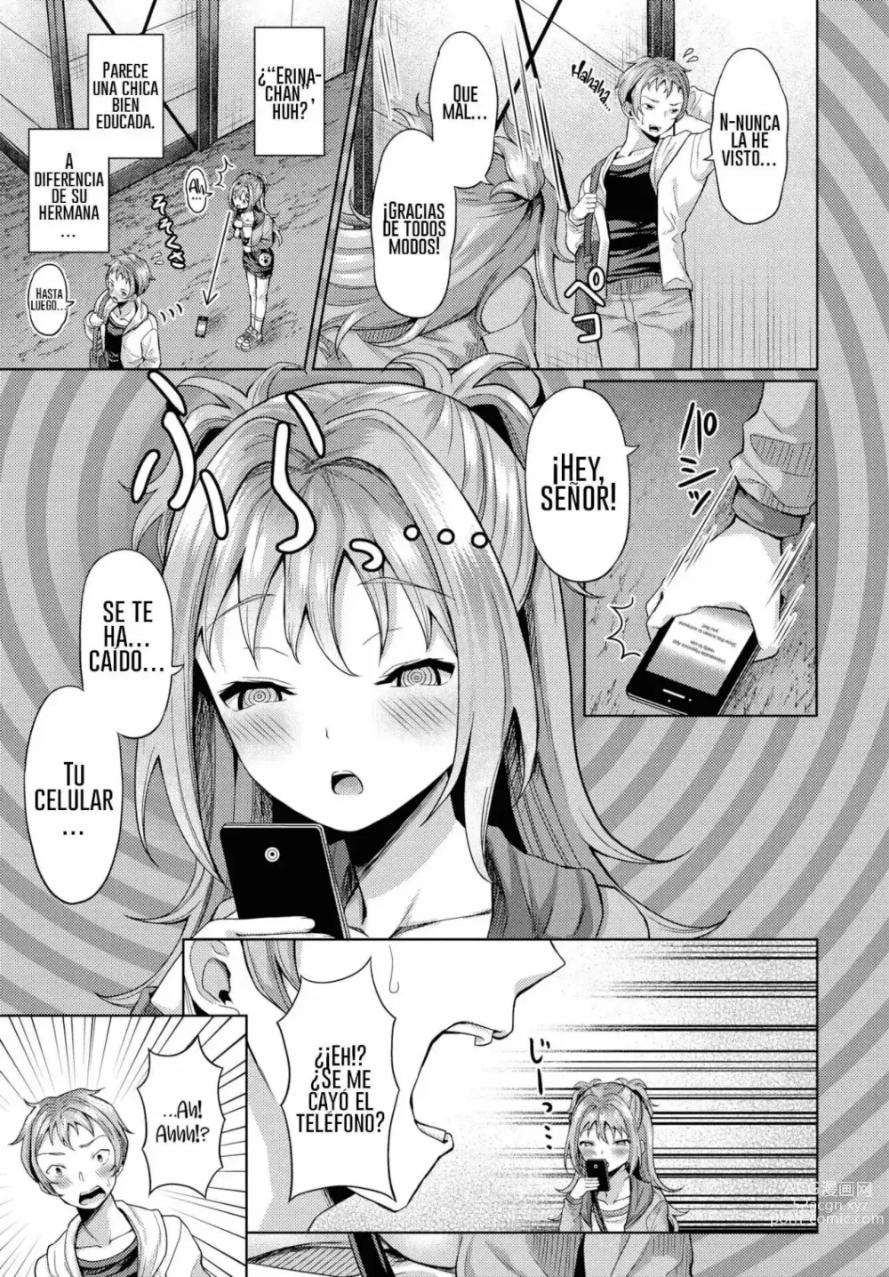 Page 81 of doujinshi Hypnosis App 1-13