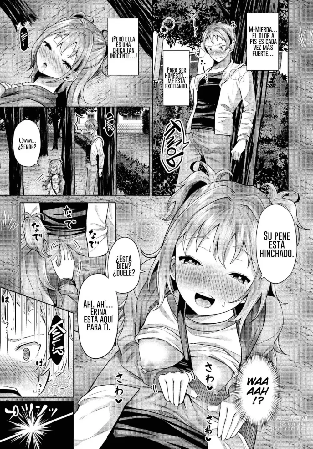 Page 85 of doujinshi Hypnosis App 1-13