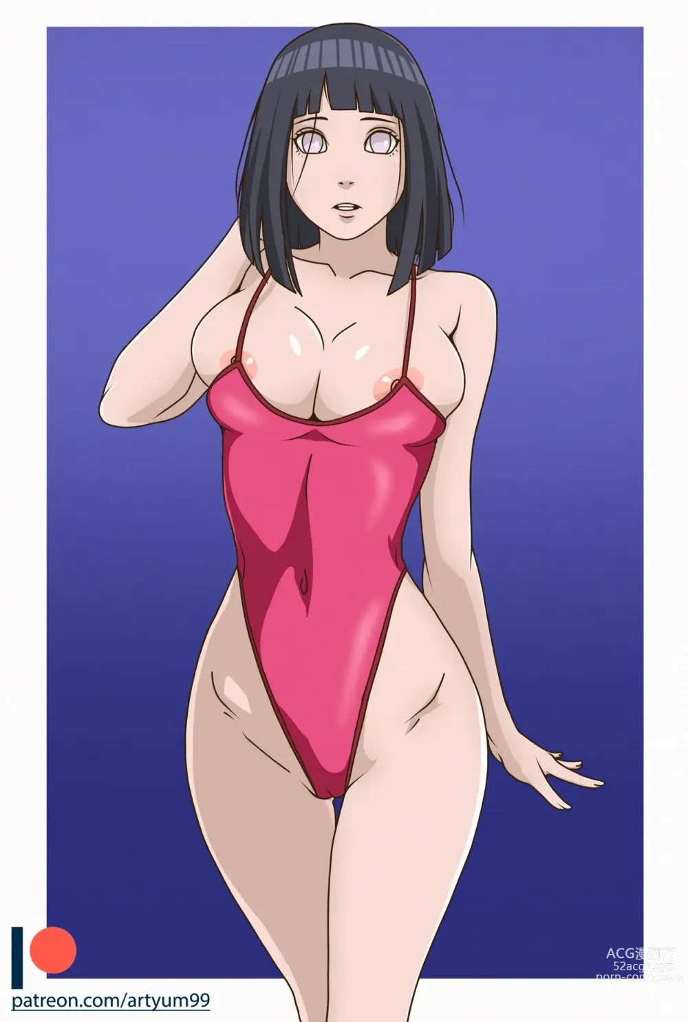 Page 1017 of imageset Boruto- Milf Hinata Hyuga