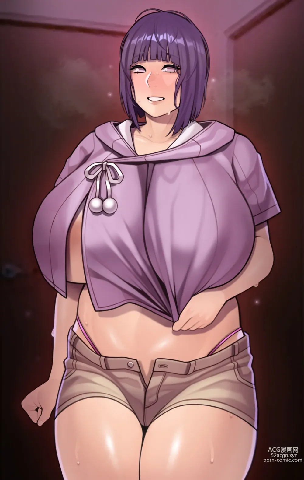 Page 1080 of imageset Boruto- Milf Hinata Hyuga