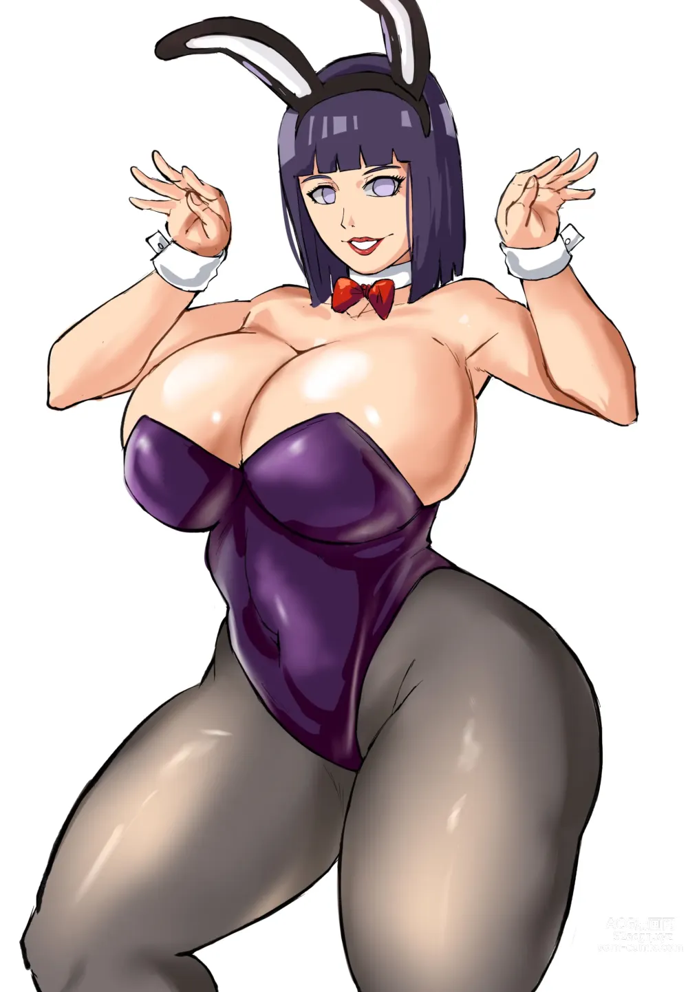 Page 1129 of imageset Boruto- Milf Hinata Hyuga