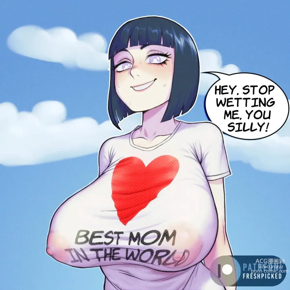 Page 1135 of imageset Boruto- Milf Hinata Hyuga