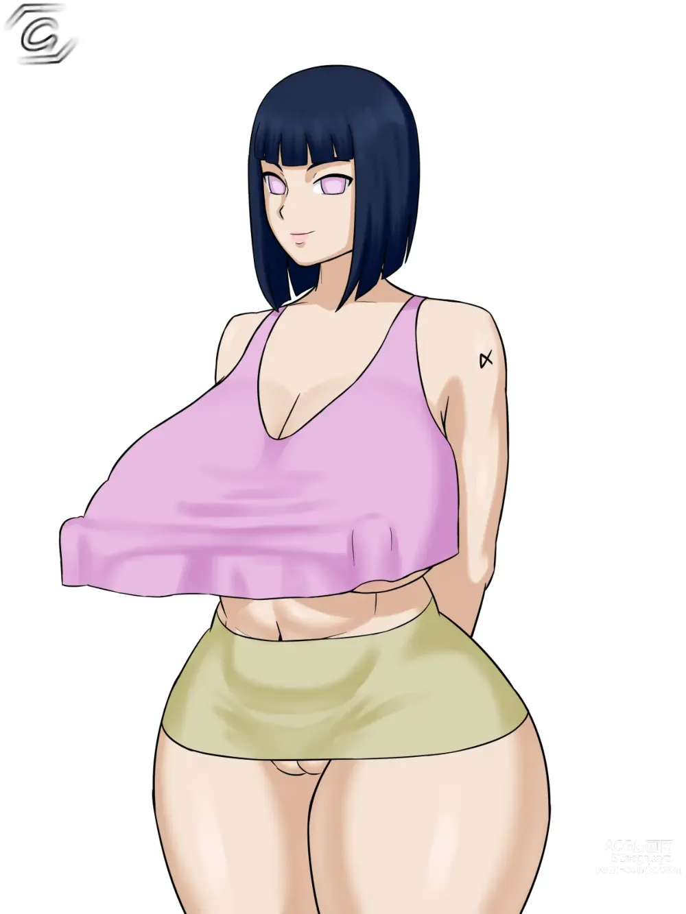 Page 118 of imageset Boruto- Milf Hinata Hyuga