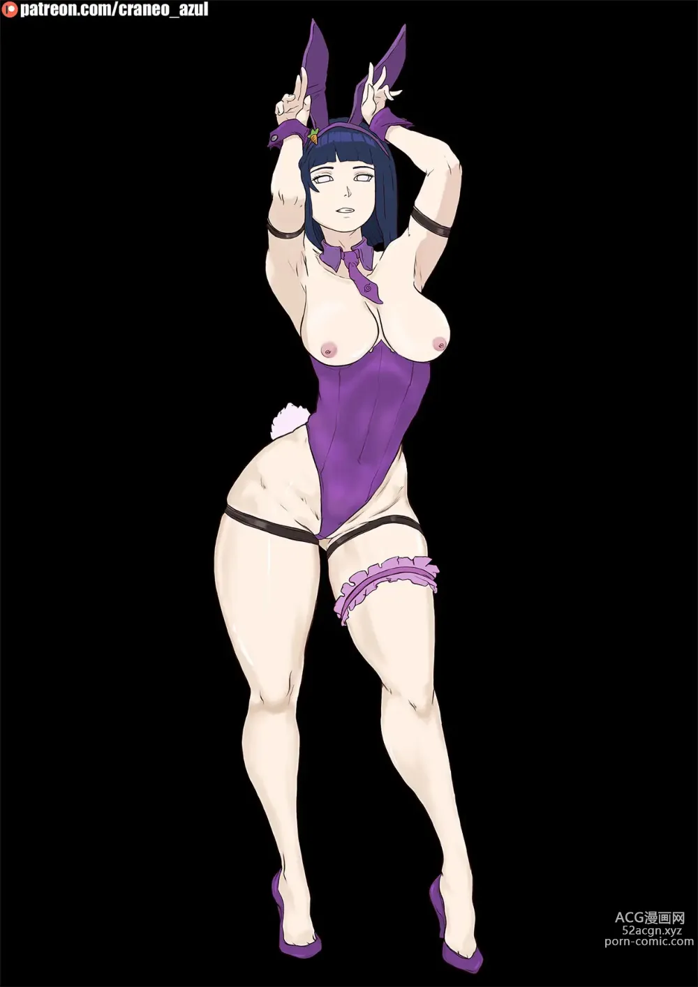 Page 1179 of imageset Boruto- Milf Hinata Hyuga