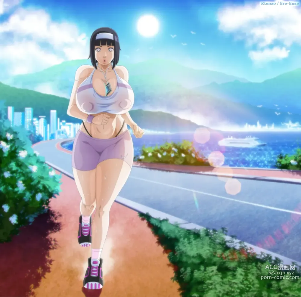 Page 123 of imageset Boruto- Milf Hinata Hyuga