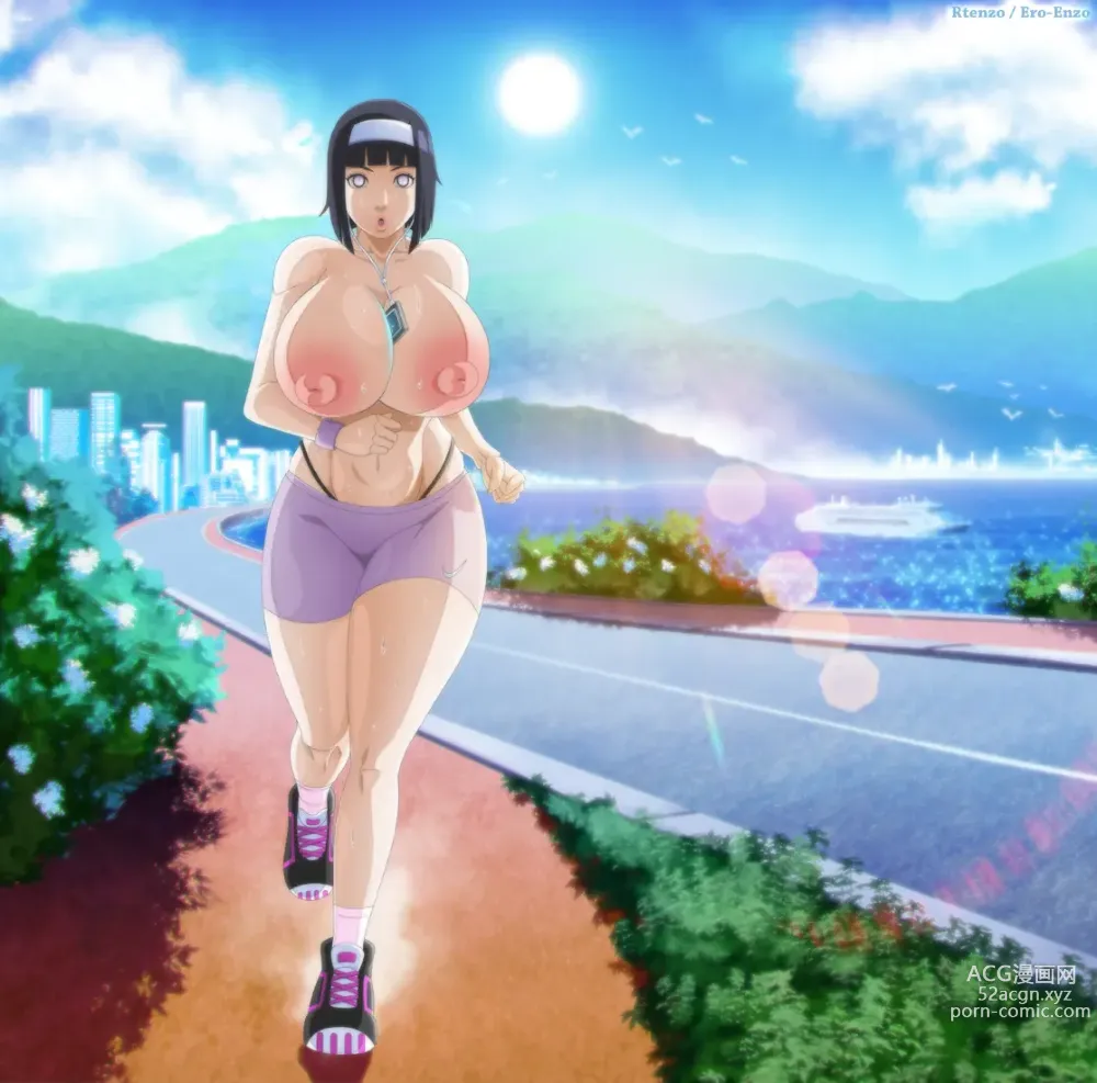 Page 124 of imageset Boruto- Milf Hinata Hyuga