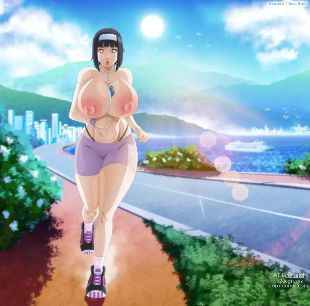 Page 125 of imageset Boruto- Milf Hinata Hyuga