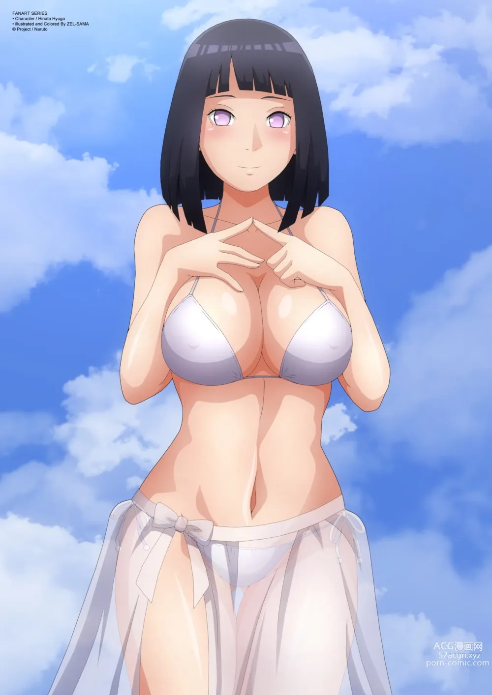 Page 1263 of imageset Boruto- Milf Hinata Hyuga