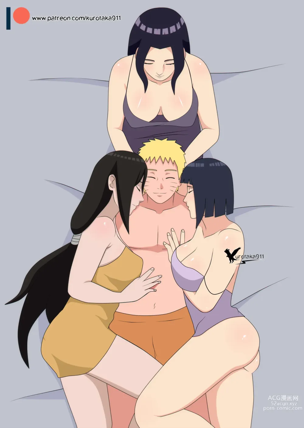 Page 1315 of imageset Boruto- Milf Hinata Hyuga