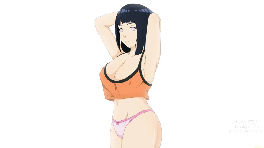 Page 157 of imageset Boruto- Milf Hinata Hyuga