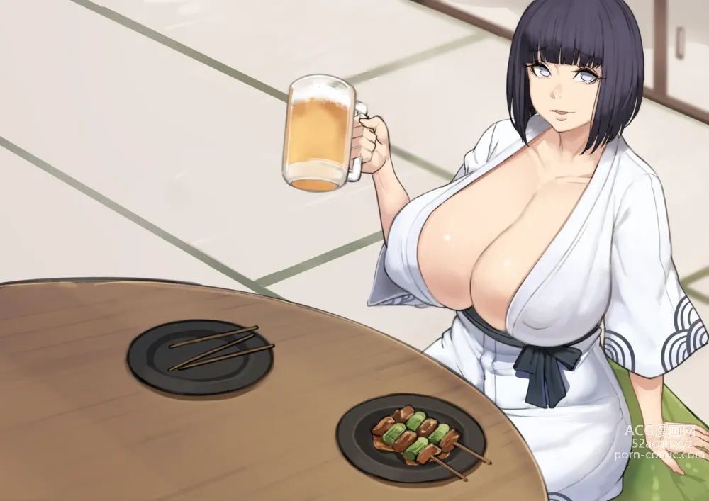 Page 166 of imageset Boruto- Milf Hinata Hyuga