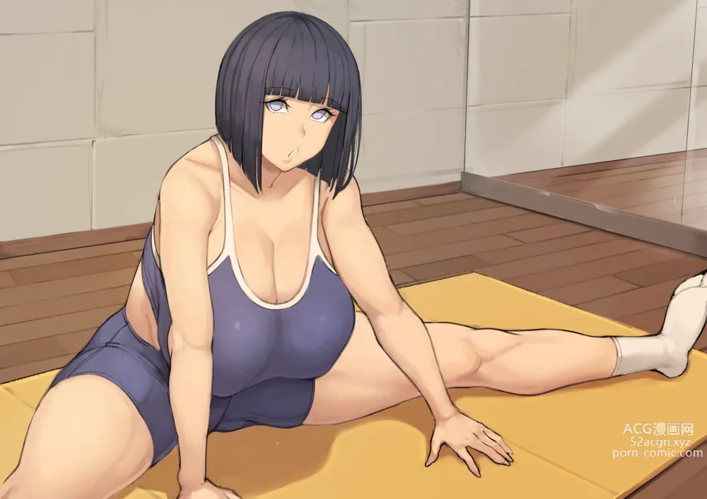 Page 169 of imageset Boruto- Milf Hinata Hyuga