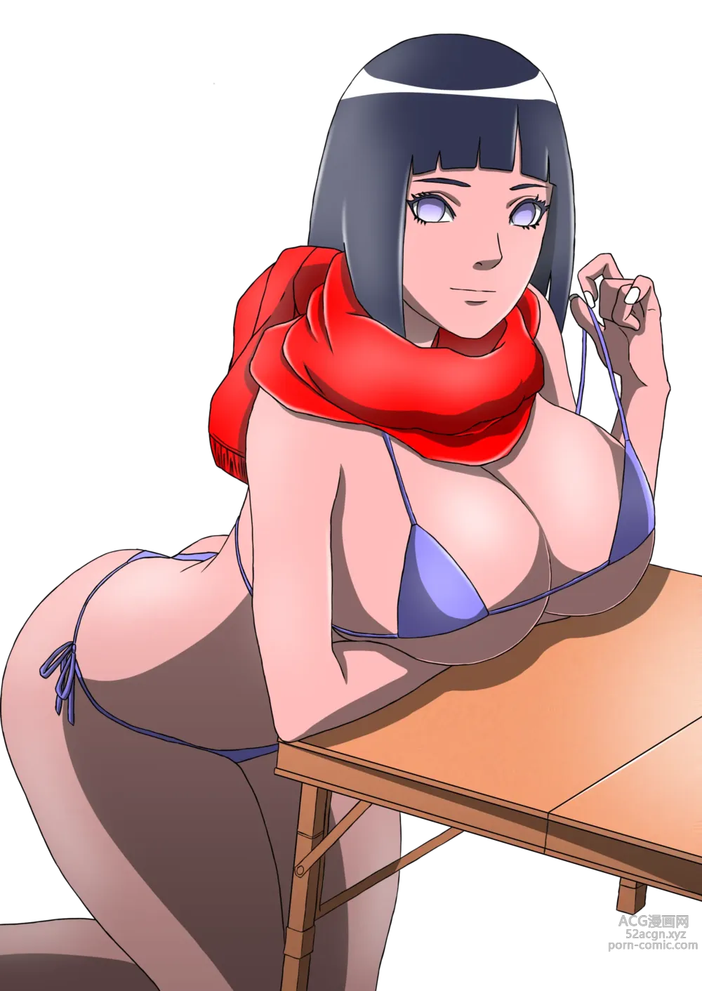 Page 183 of imageset Boruto- Milf Hinata Hyuga