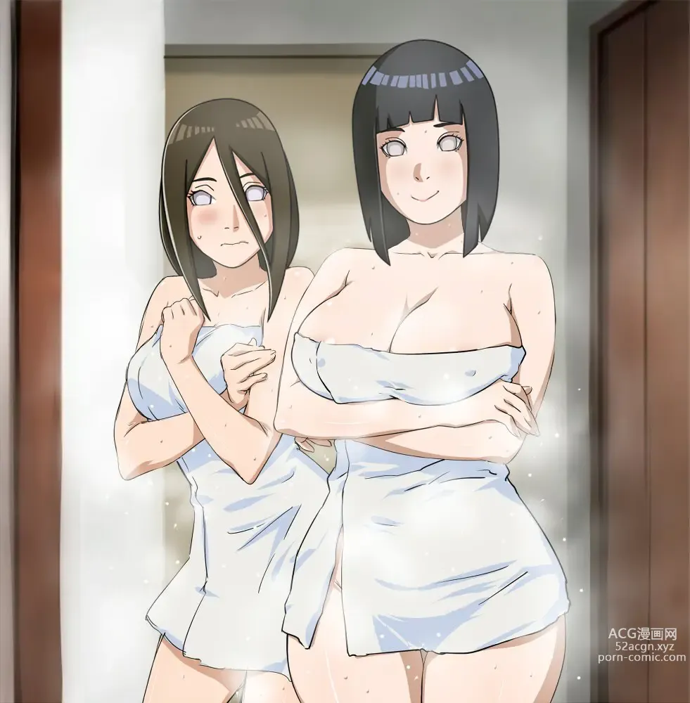 Page 200 of imageset Boruto- Milf Hinata Hyuga