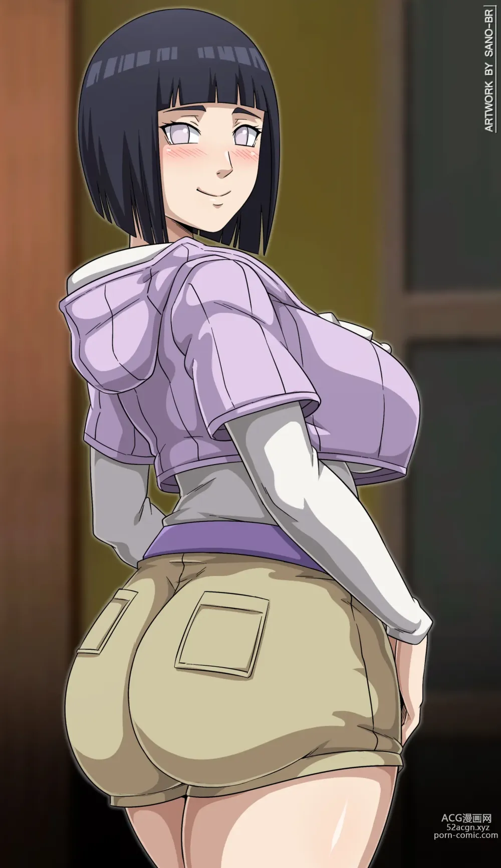 Page 233 of imageset Boruto- Milf Hinata Hyuga