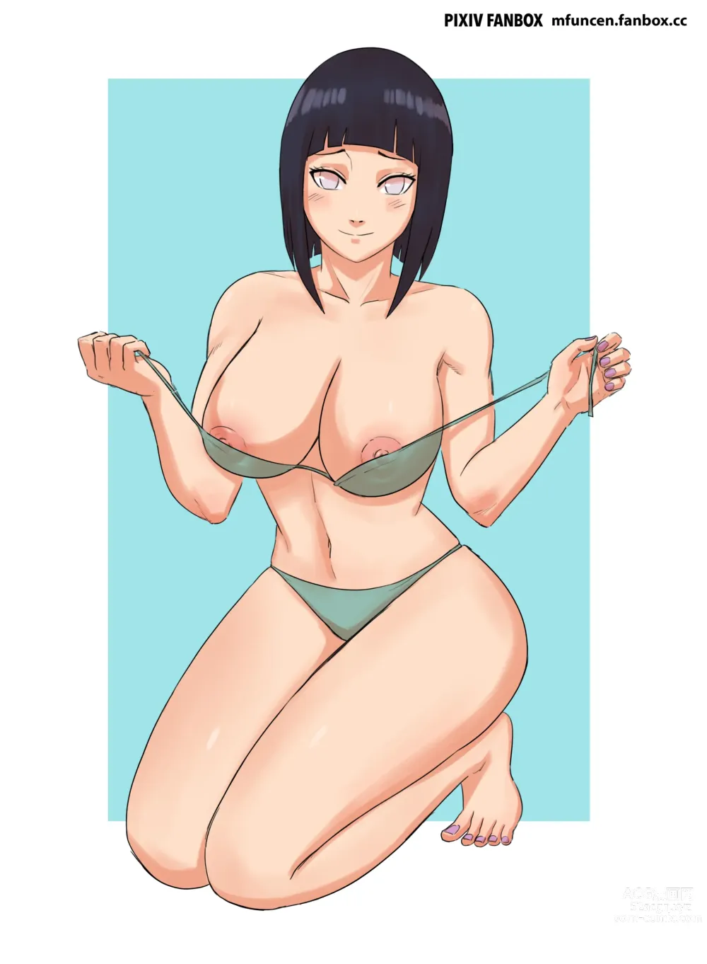 Page 239 of imageset Boruto- Milf Hinata Hyuga