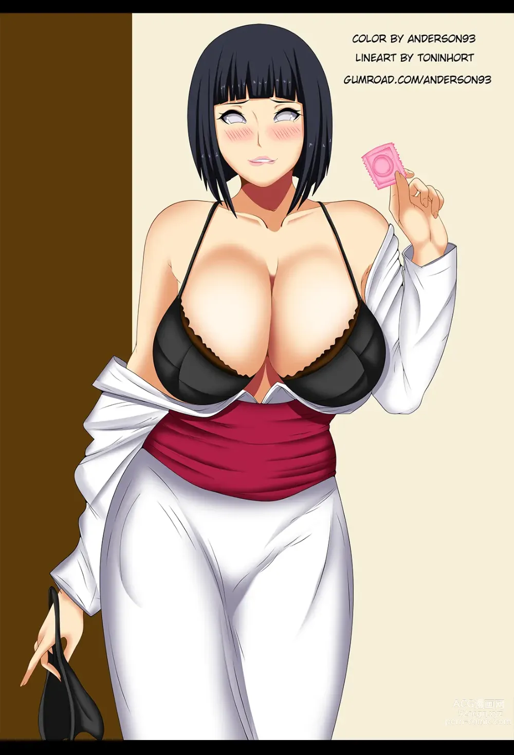 Page 293 of imageset Boruto- Milf Hinata Hyuga