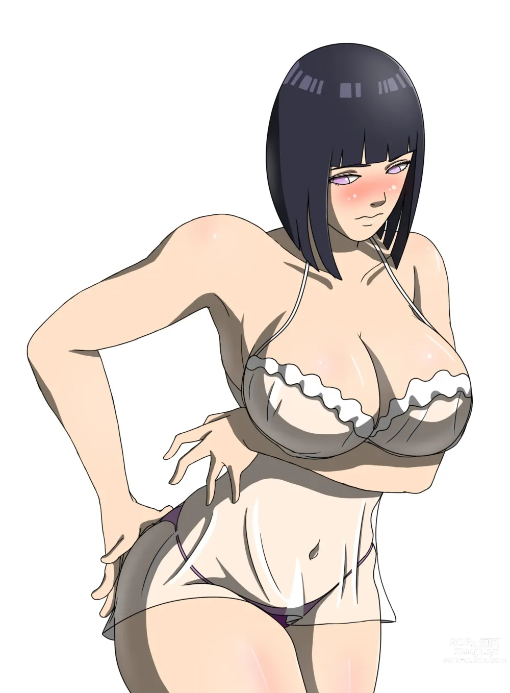 Page 294 of imageset Boruto- Milf Hinata Hyuga