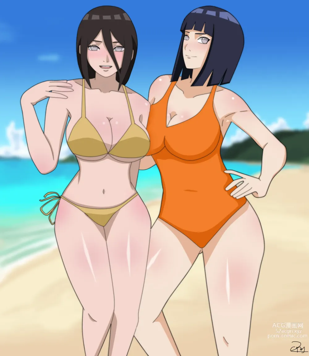 Page 347 of imageset Boruto- Milf Hinata Hyuga