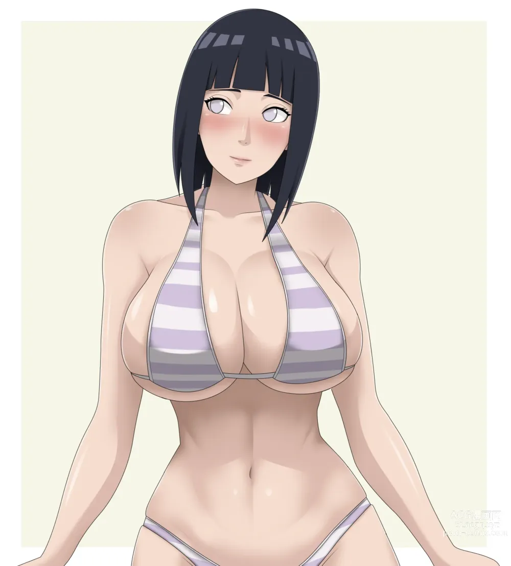 Page 368 of imageset Boruto- Milf Hinata Hyuga