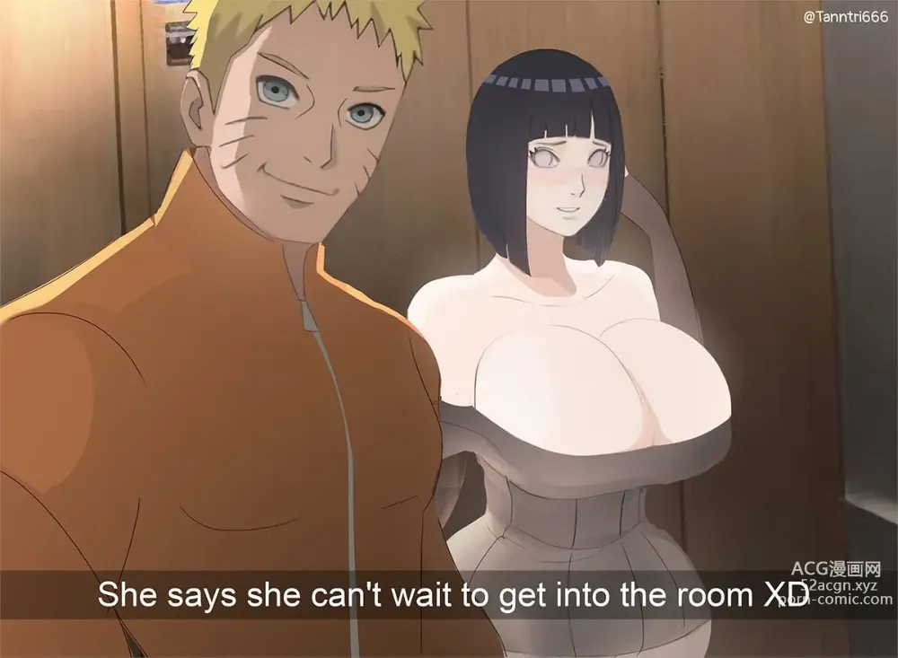 Page 922 of imageset Boruto- Milf Hinata Hyuga