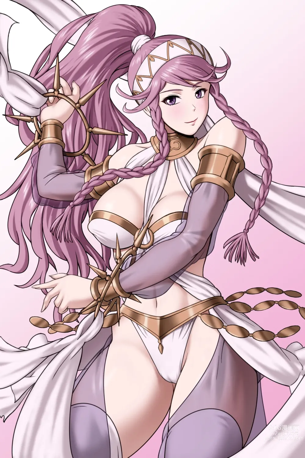 Page 747 of imageset Fire Emblem Collection