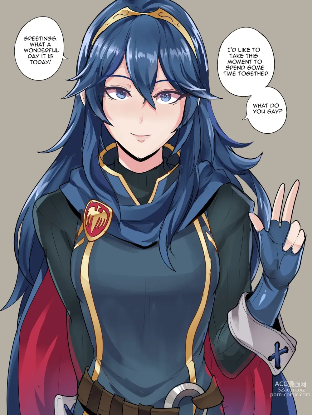 Page 427 of imageset Fire Emblem Collection