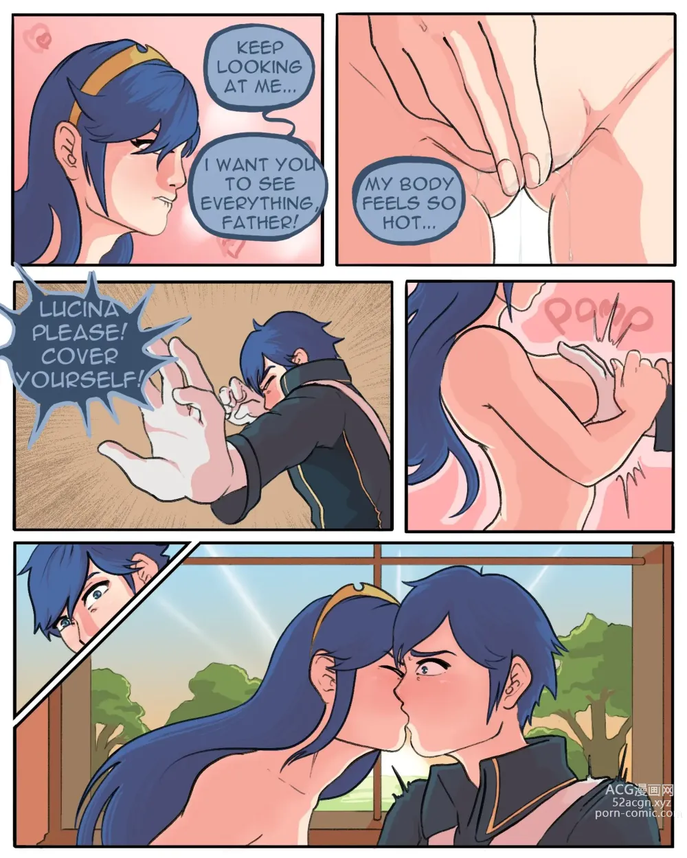 Page 494 of imageset Fire Emblem Collection