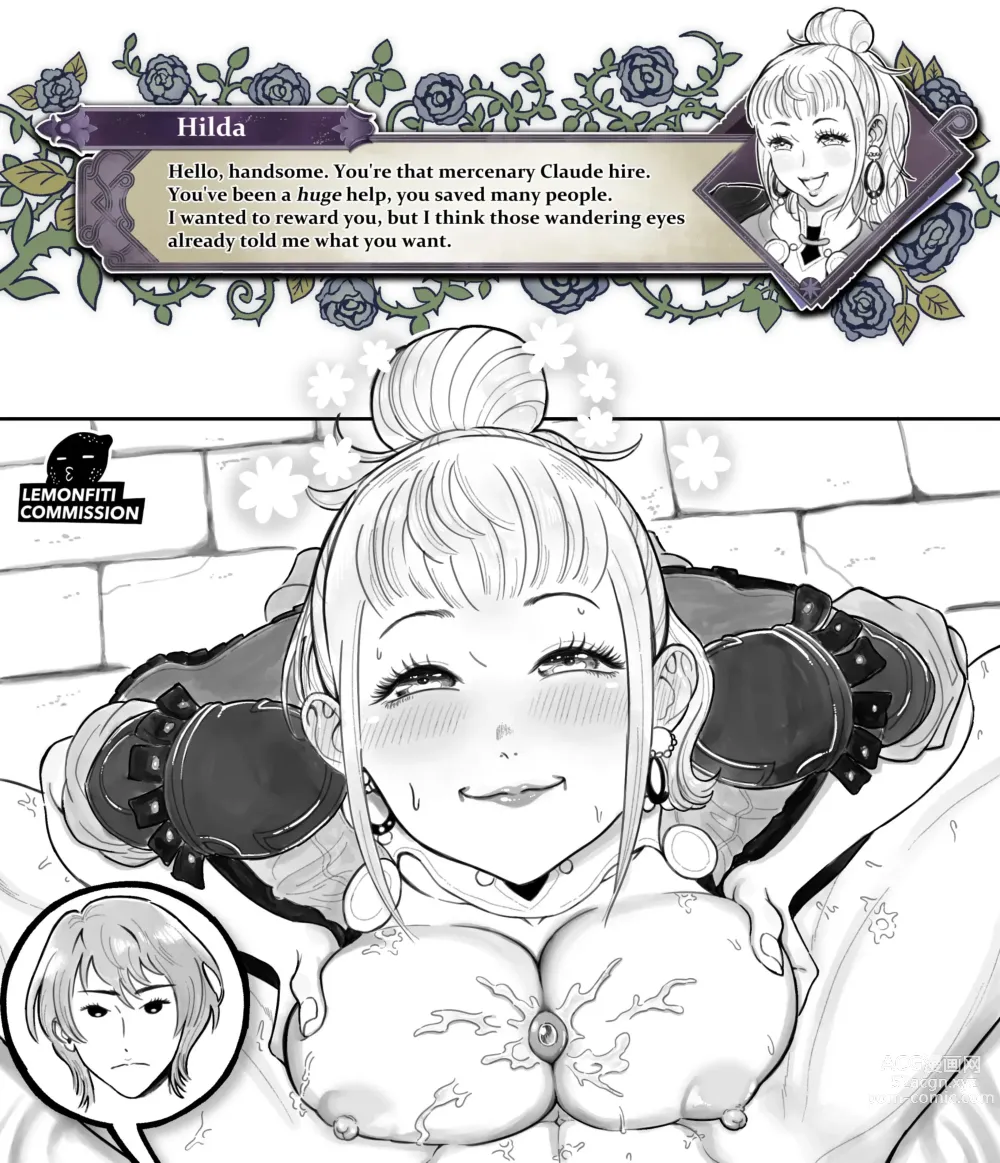 Page 844 of imageset Fire Emblem Collection