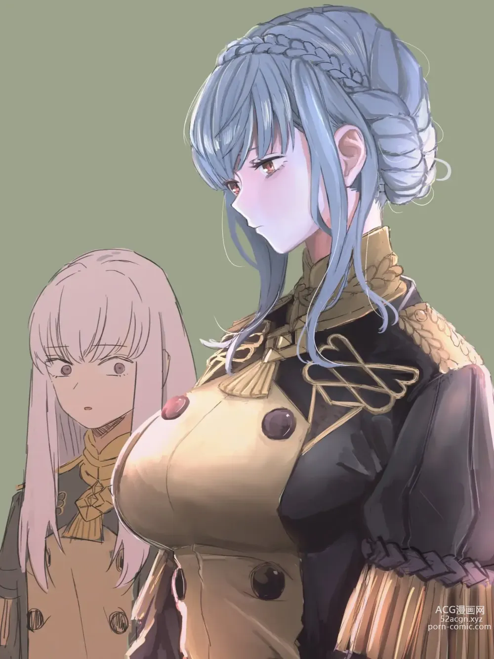 Page 904 of imageset Fire Emblem Collection