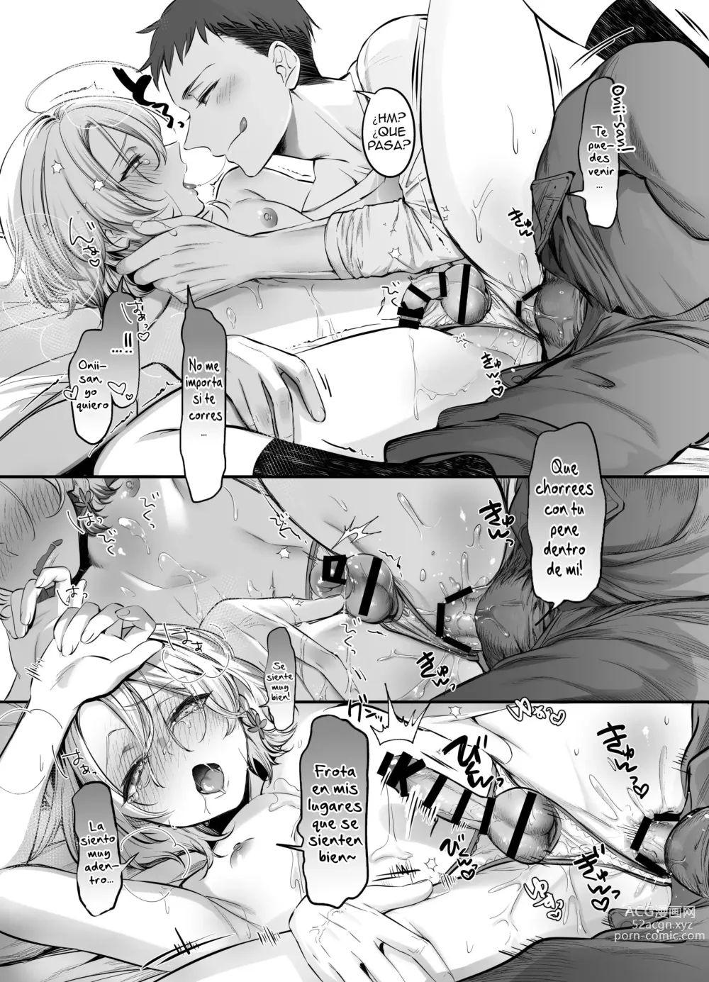 Page 19 of doujinshi Shoshinsha Josou Danshi o Netotte Mita!