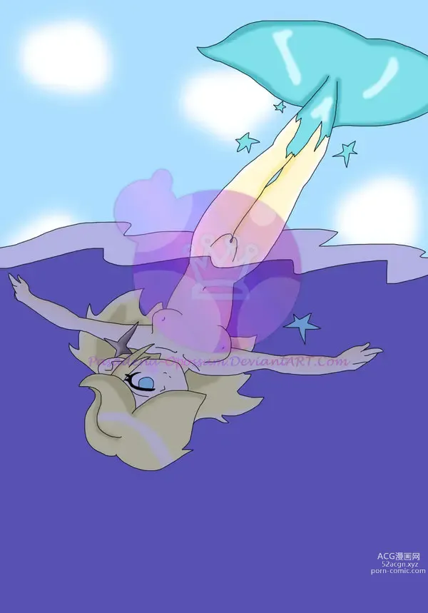 Page 882 of imageset Princess Rosalina Collection