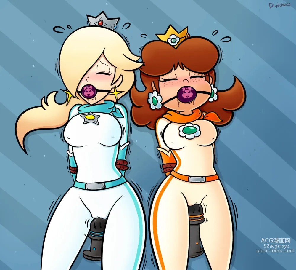 Page 486 of imageset Princess Rosalina Collection