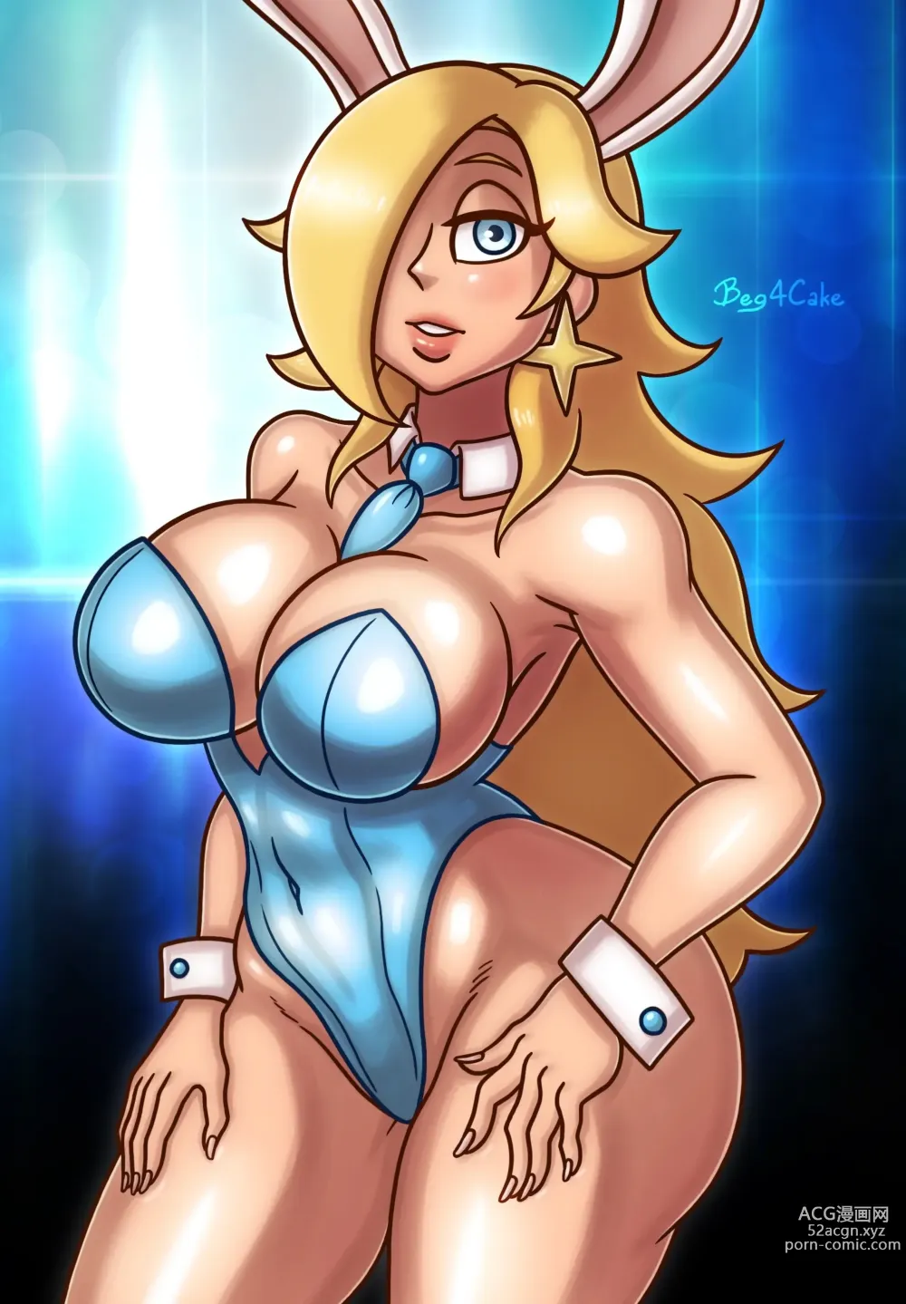 Page 877 of imageset Princess Rosalina Collection