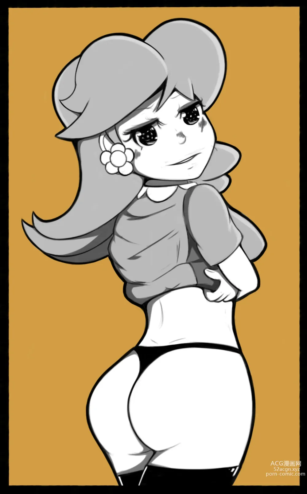 Page 1469 of imageset Princess Daisy Collection