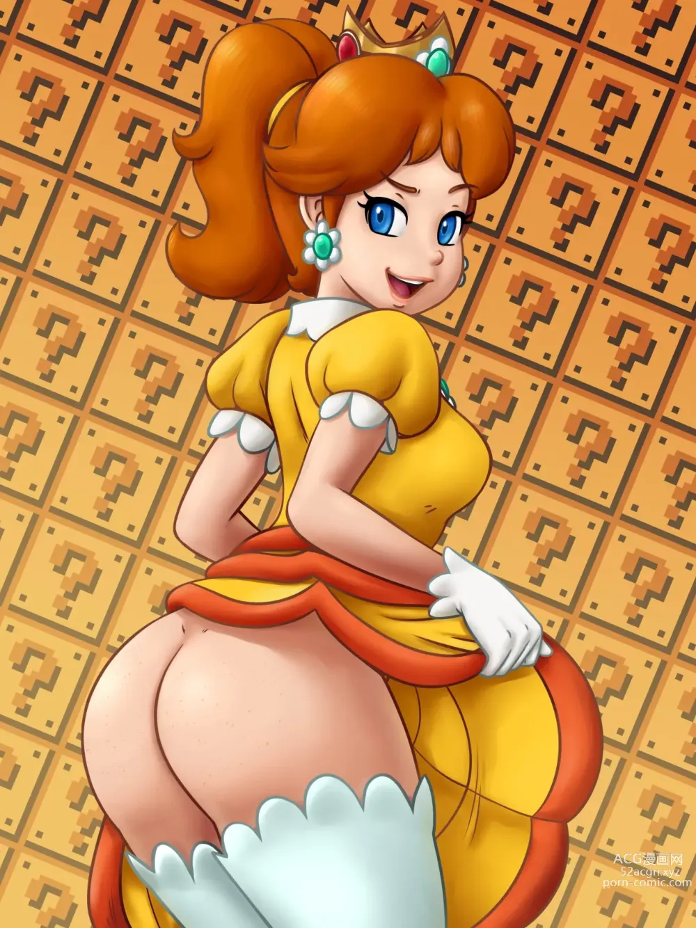 Page 515 of imageset Princess Daisy Collection