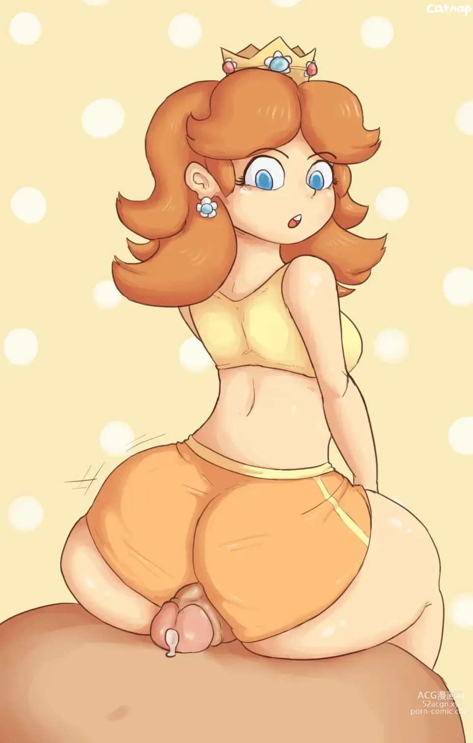 Page 585 of imageset Princess Daisy Collection