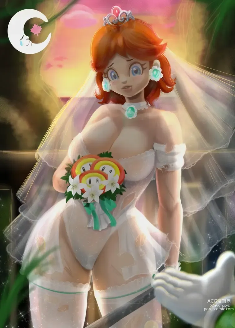 Page 951 of imageset Princess Daisy Collection