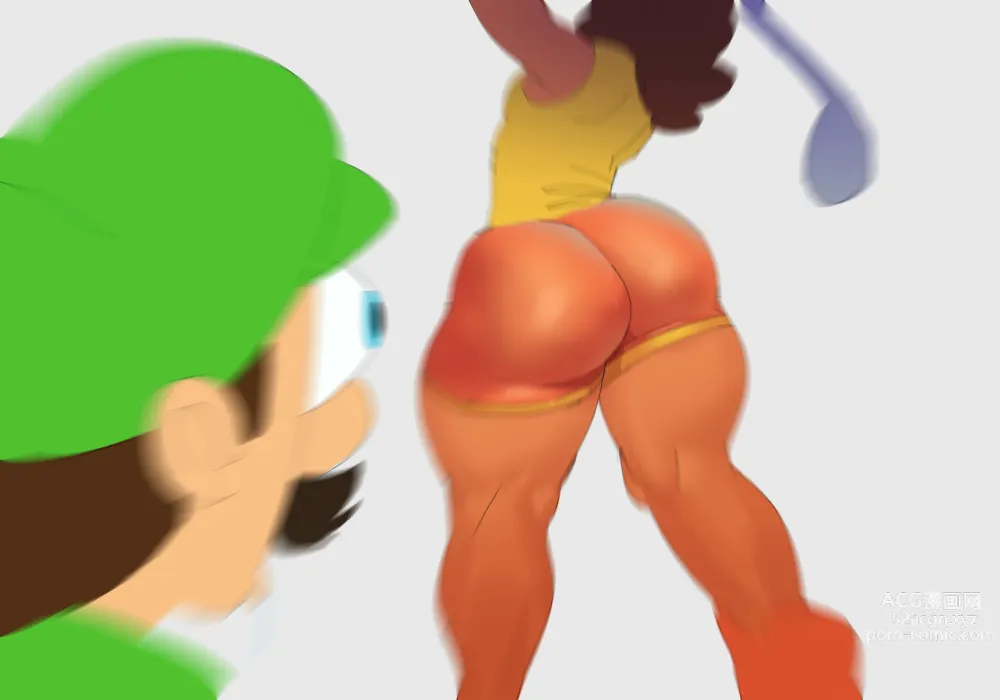 Page 922 of imageset Princess Daisy Collection